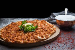Exploring Manakeesh: The Middle Eastern Flatbread